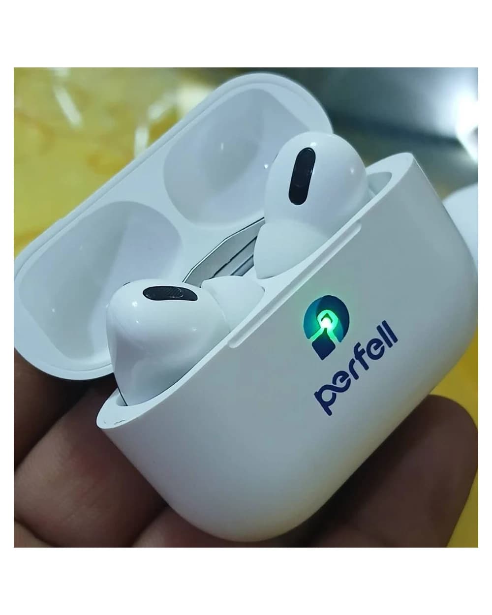 Perfell 2 — WIRELESS EARBUDS